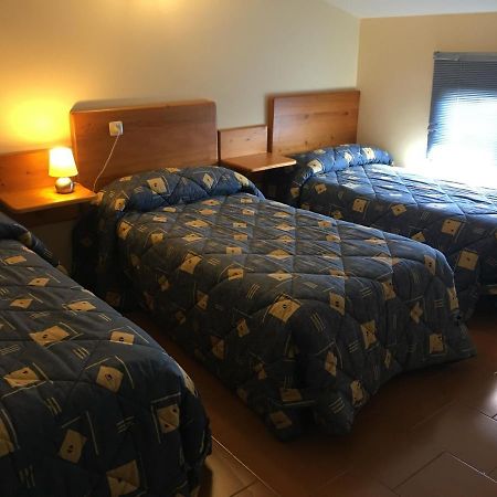 B&B Yeguada La Parrilla El Escorial Ngoại thất bức ảnh