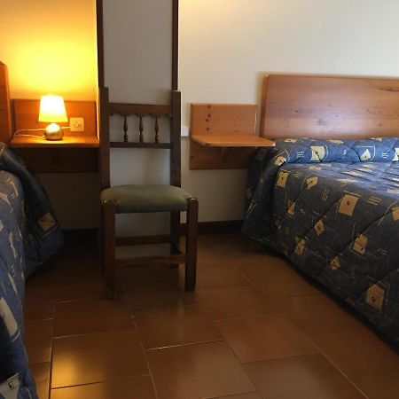 B&B Yeguada La Parrilla El Escorial Ngoại thất bức ảnh