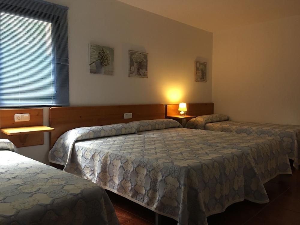 B&B Yeguada La Parrilla El Escorial Ngoại thất bức ảnh