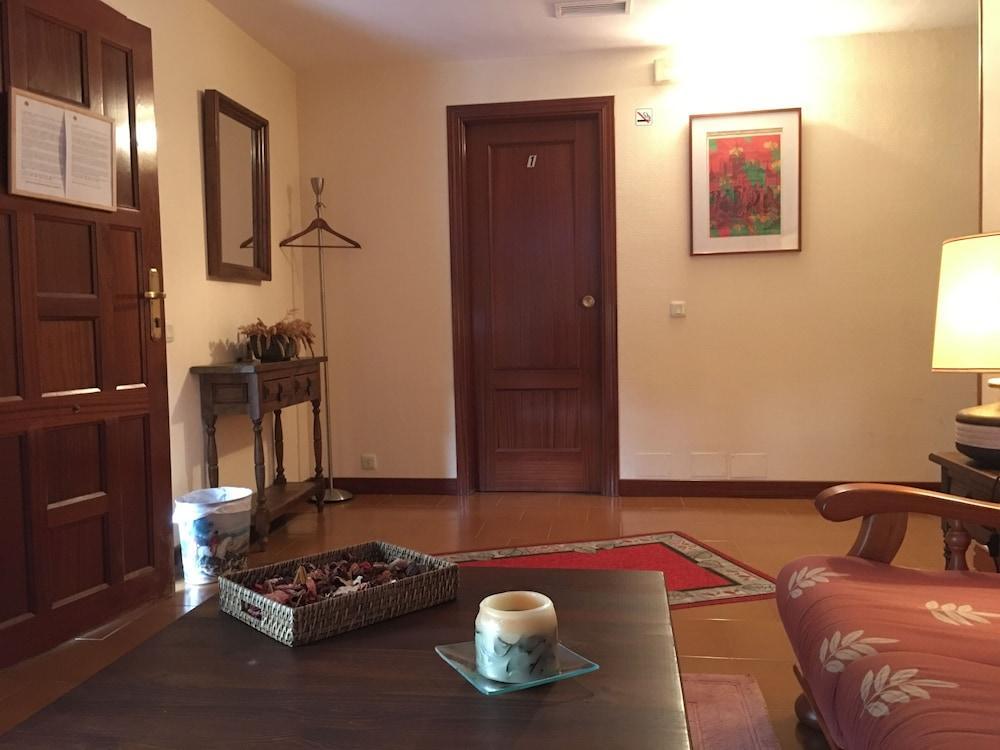 B&B Yeguada La Parrilla El Escorial Ngoại thất bức ảnh
