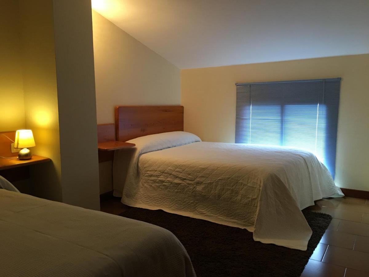 B&B Yeguada La Parrilla El Escorial Ngoại thất bức ảnh