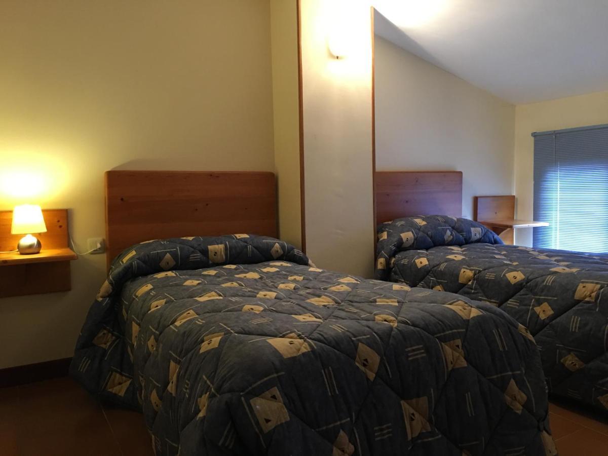 B&B Yeguada La Parrilla El Escorial Ngoại thất bức ảnh