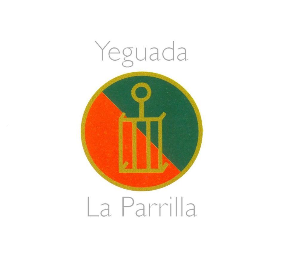 B&B Yeguada La Parrilla El Escorial Ngoại thất bức ảnh