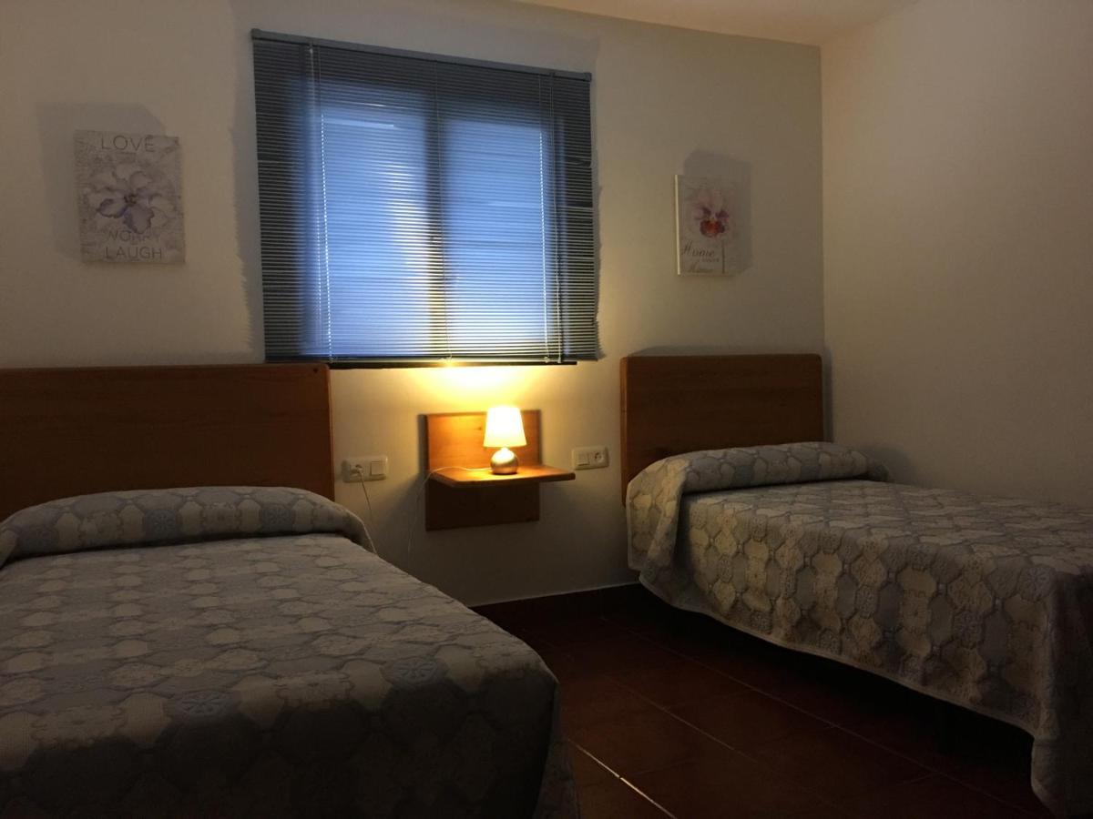 B&B Yeguada La Parrilla El Escorial Ngoại thất bức ảnh