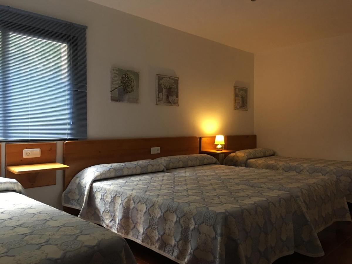 B&B Yeguada La Parrilla El Escorial Ngoại thất bức ảnh