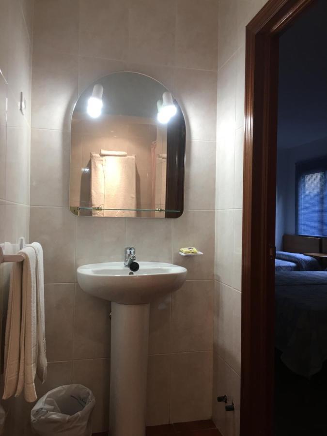 B&B Yeguada La Parrilla El Escorial Ngoại thất bức ảnh