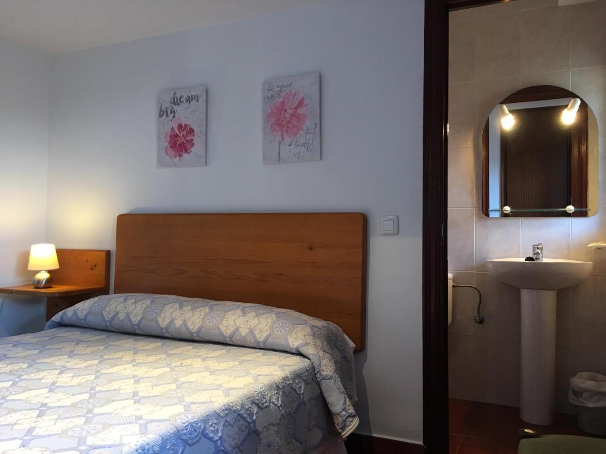 B&B Yeguada La Parrilla El Escorial Ngoại thất bức ảnh