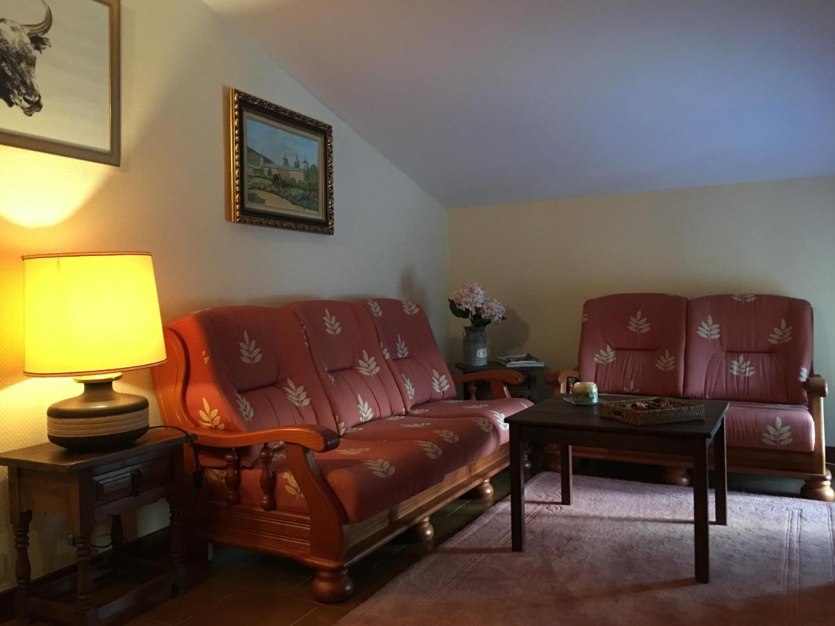 B&B Yeguada La Parrilla El Escorial Ngoại thất bức ảnh