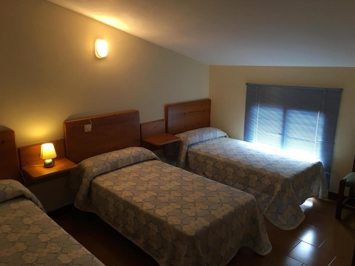 B&B Yeguada La Parrilla El Escorial Ngoại thất bức ảnh