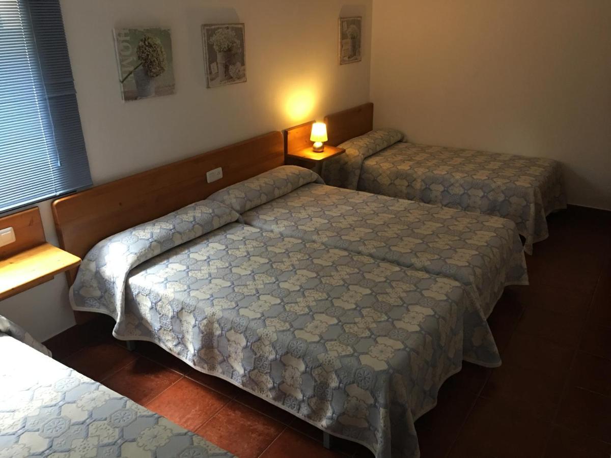 B&B Yeguada La Parrilla El Escorial Ngoại thất bức ảnh