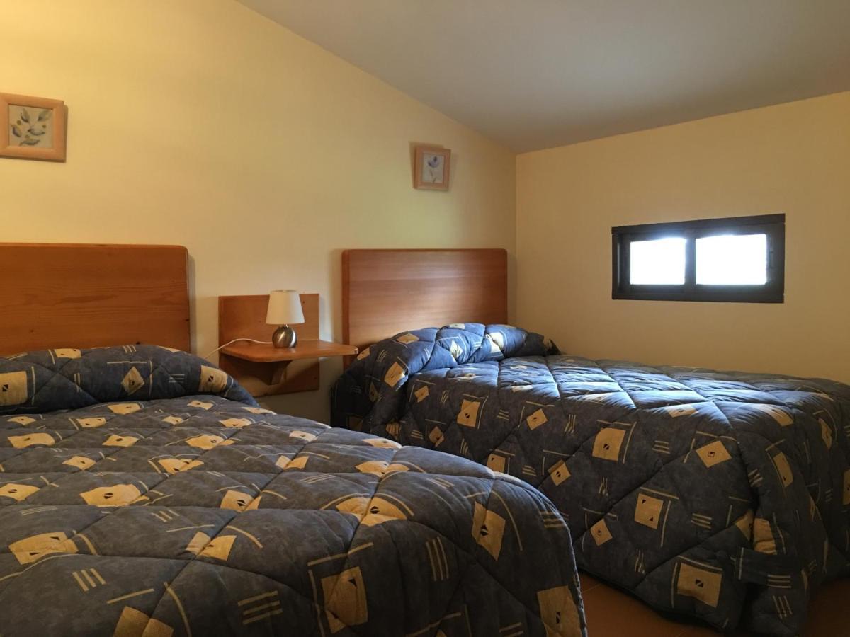 B&B Yeguada La Parrilla El Escorial Ngoại thất bức ảnh