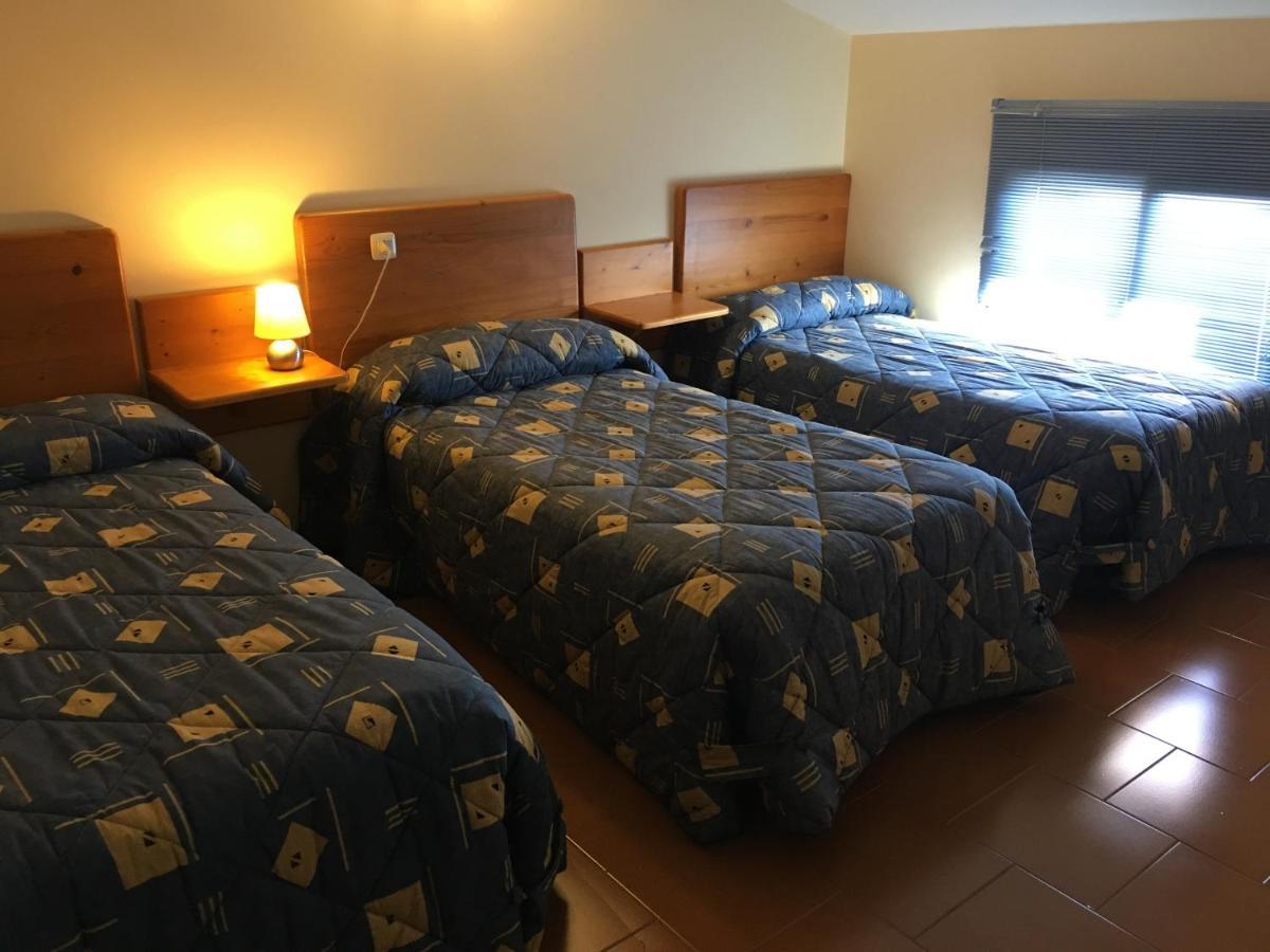 B&B Yeguada La Parrilla El Escorial Ngoại thất bức ảnh