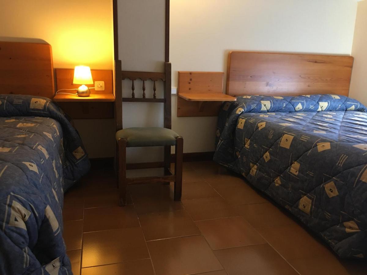 B&B Yeguada La Parrilla El Escorial Ngoại thất bức ảnh