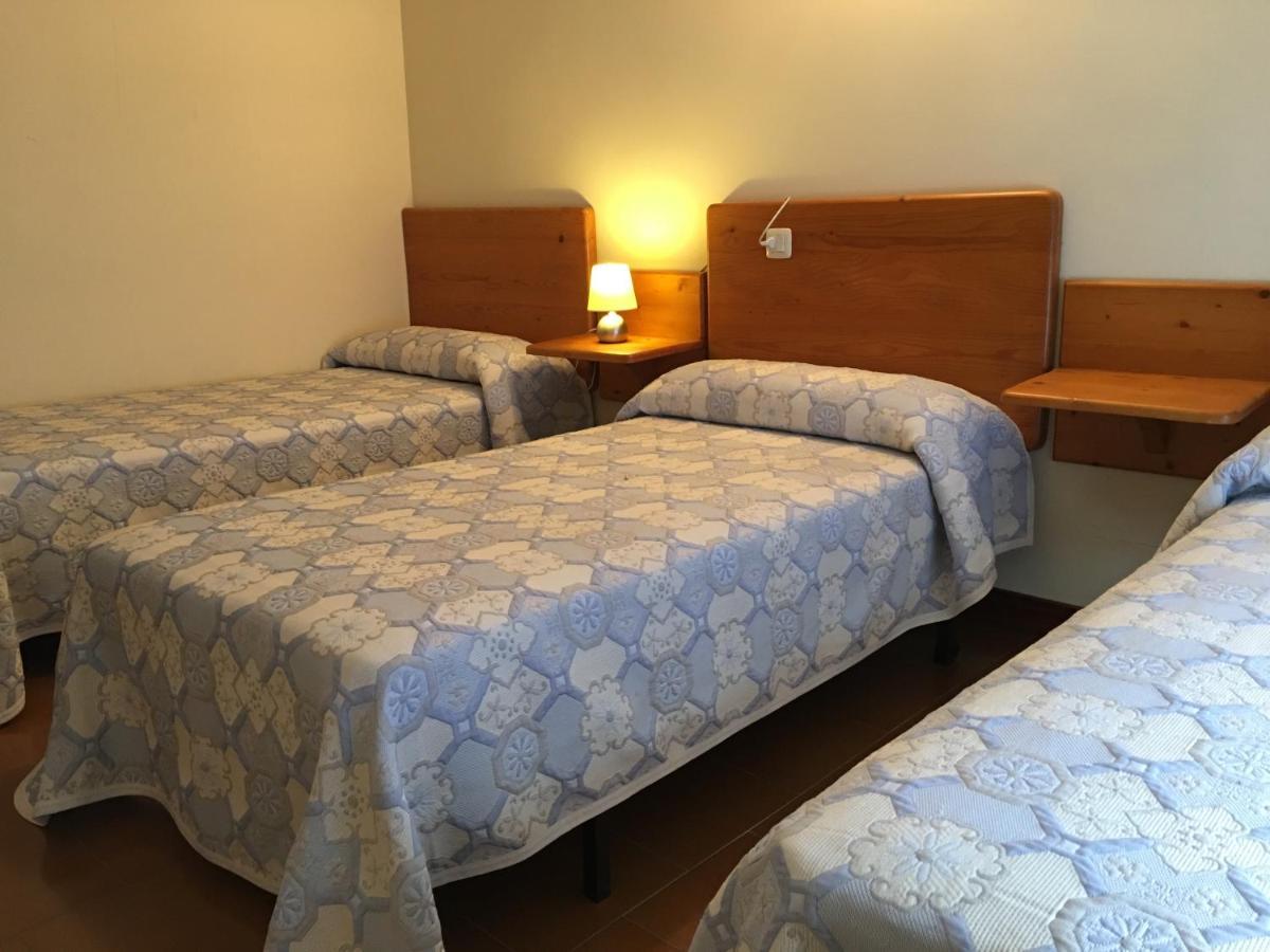 B&B Yeguada La Parrilla El Escorial Ngoại thất bức ảnh