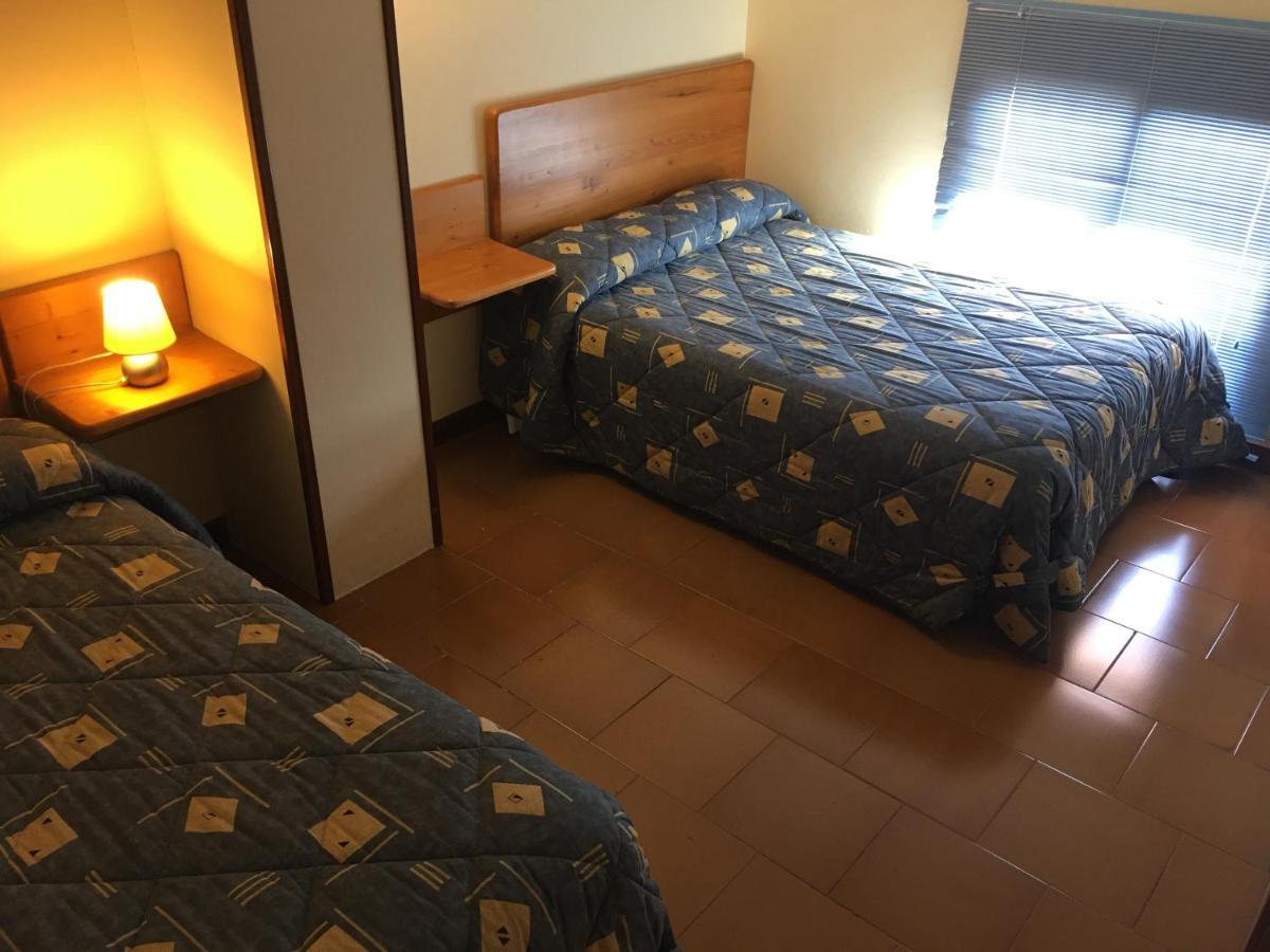 B&B Yeguada La Parrilla El Escorial Ngoại thất bức ảnh
