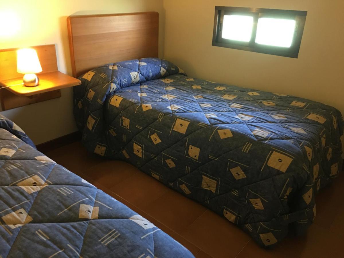 B&B Yeguada La Parrilla El Escorial Ngoại thất bức ảnh