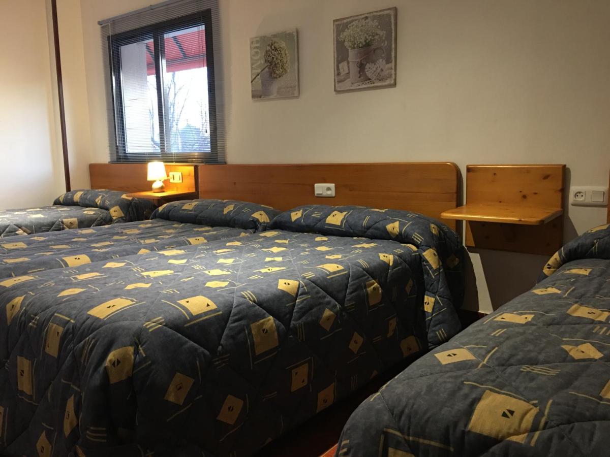 B&B Yeguada La Parrilla El Escorial Ngoại thất bức ảnh
